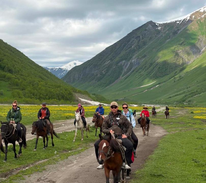Photo of Others in Ushguli