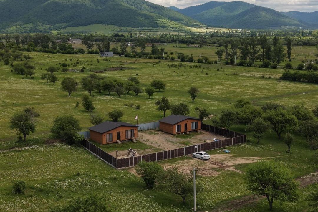 Photo of Others in Vedzebi