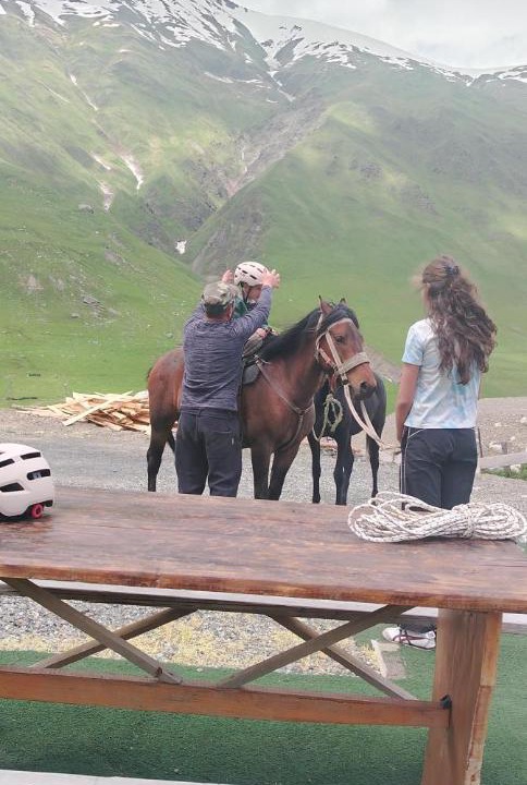 Photo of Others in Ushguli