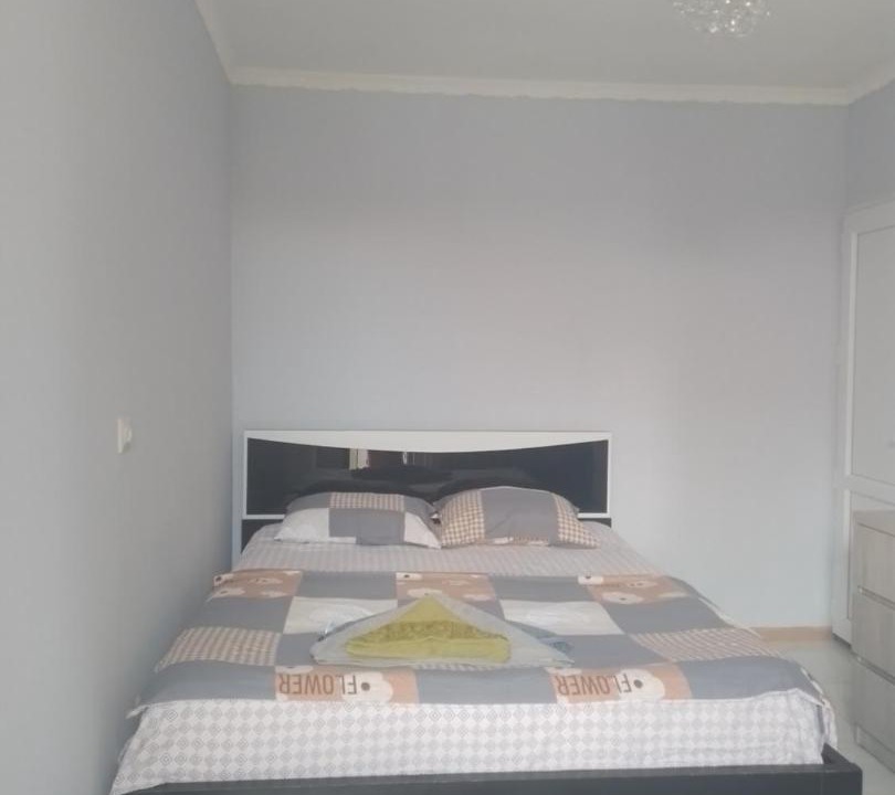 Photo of Bedroom in Kobuleti