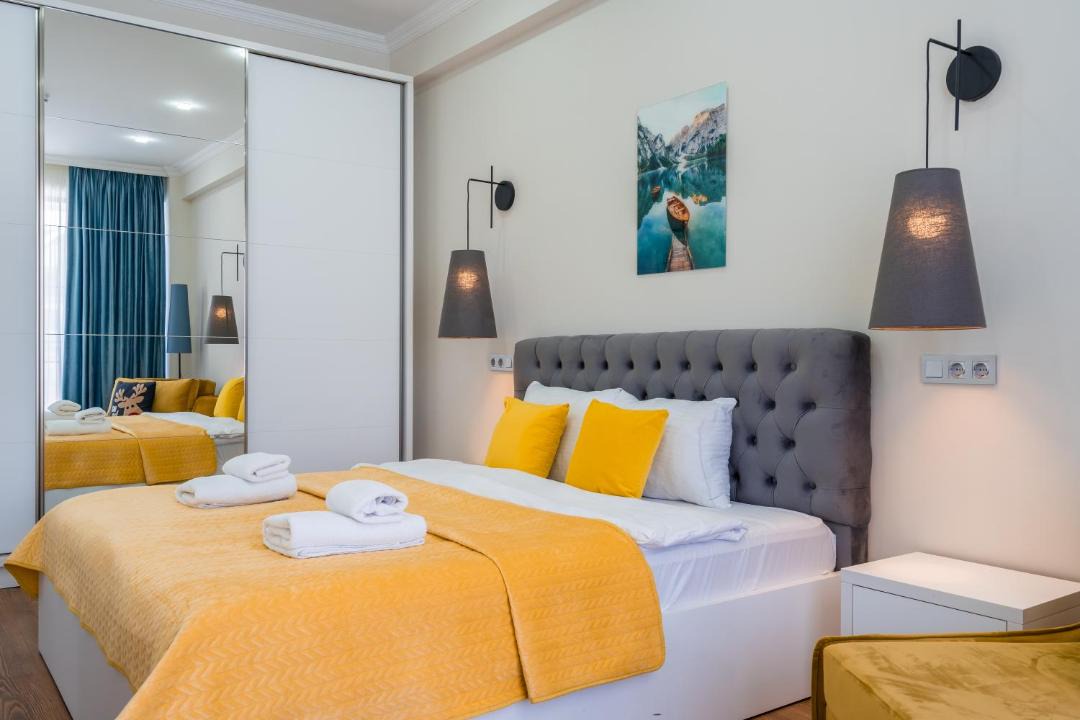 Photo of Bedroom in Kazbegi