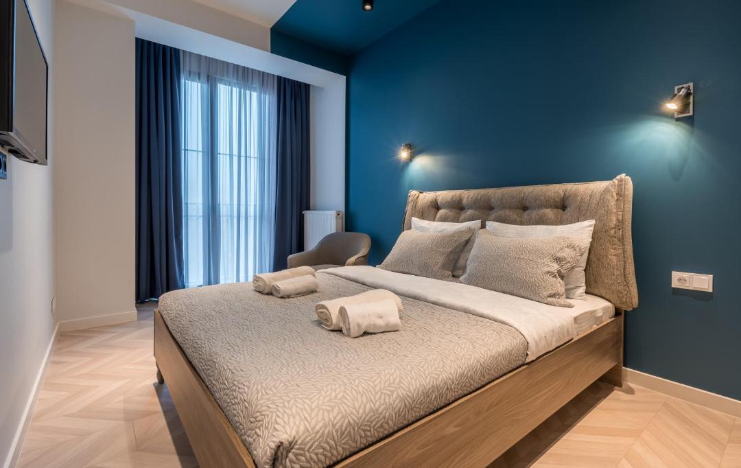 Photo of Bedroom in Kazbegi