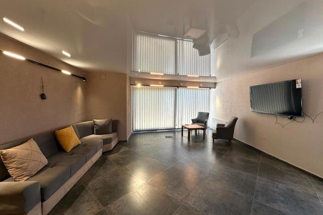 Photo of Livingroom in Tbilisi