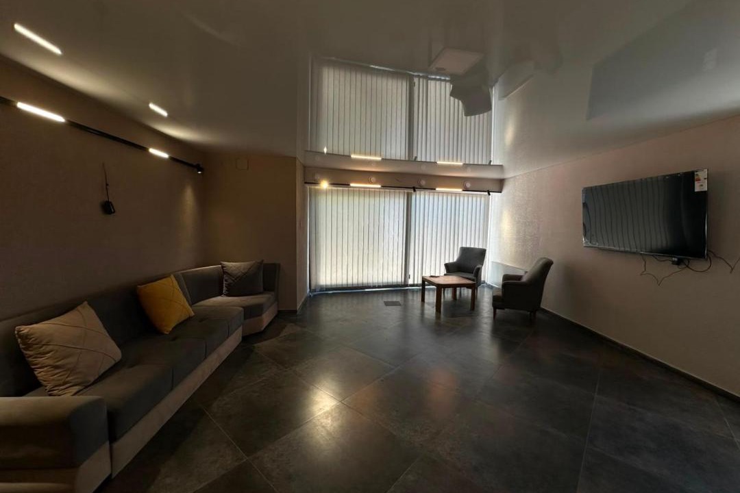 Photo of Livingroom in Tbilisi