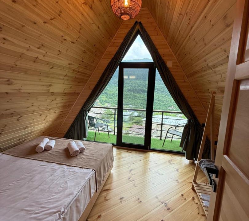 Photo of Bedroom in Bagvdanari