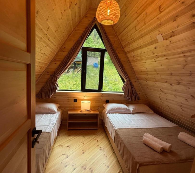 Photo of Bedroom in Bagvdanari