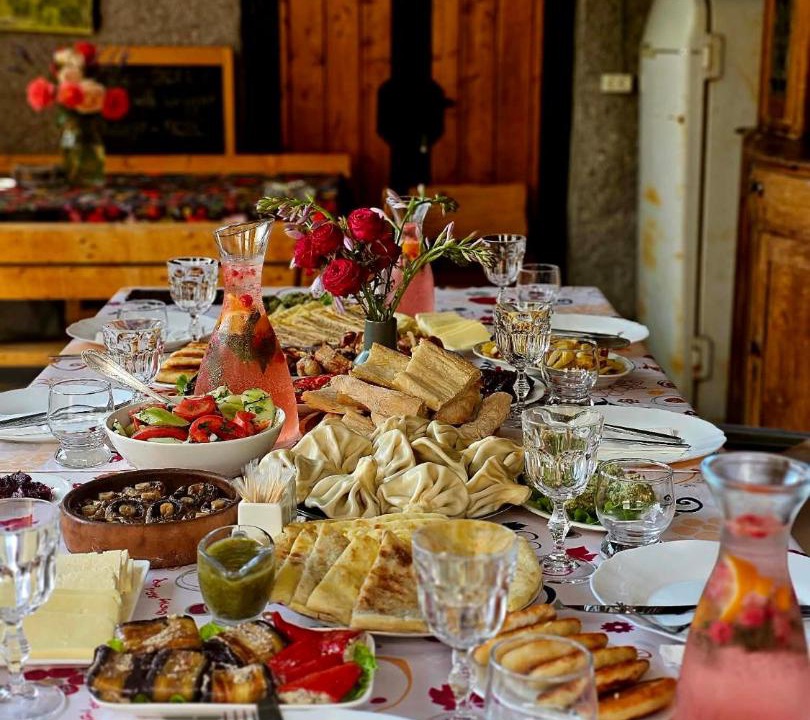 Photo of Others in Lagodekhi