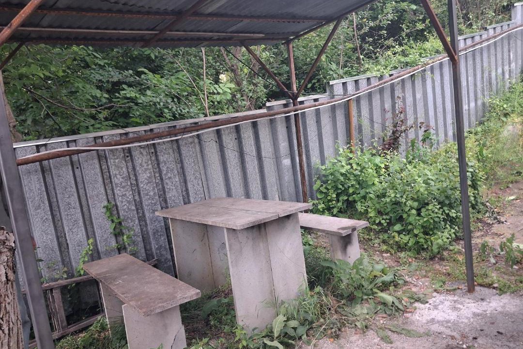 Photo of Others in Akhali Ubani