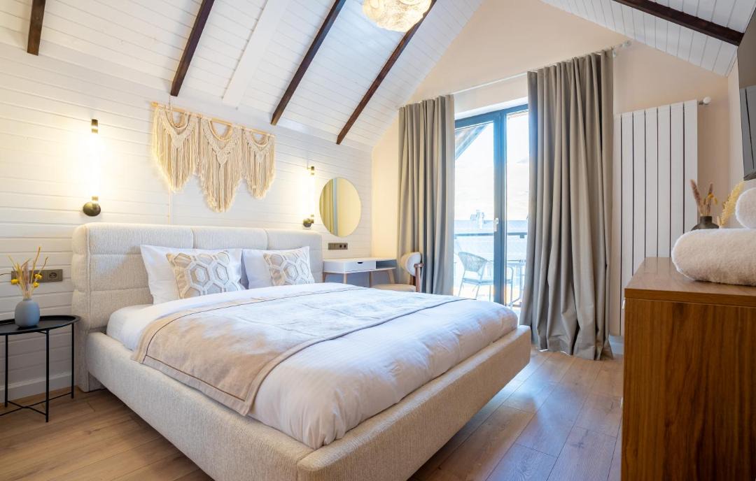 Photo of Bedroom in Kazbegi