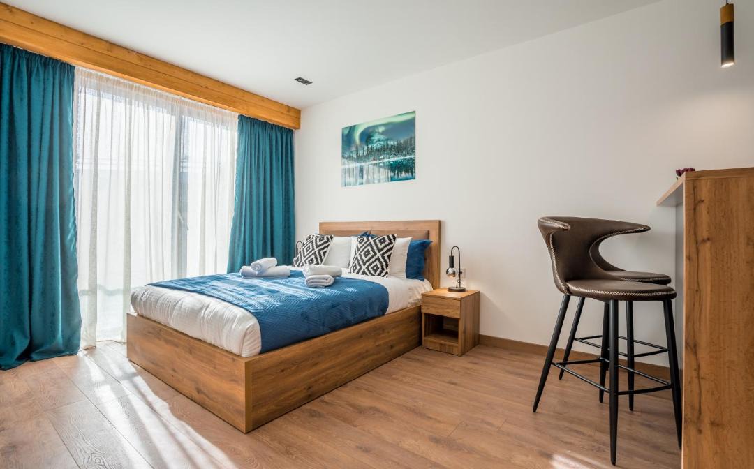 Photo of Bedroom in Kazbegi