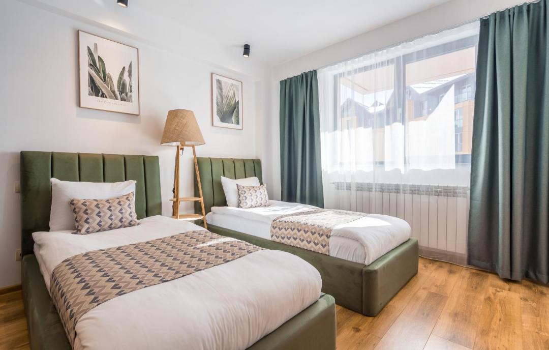 Photo of Bedroom in Kazbegi