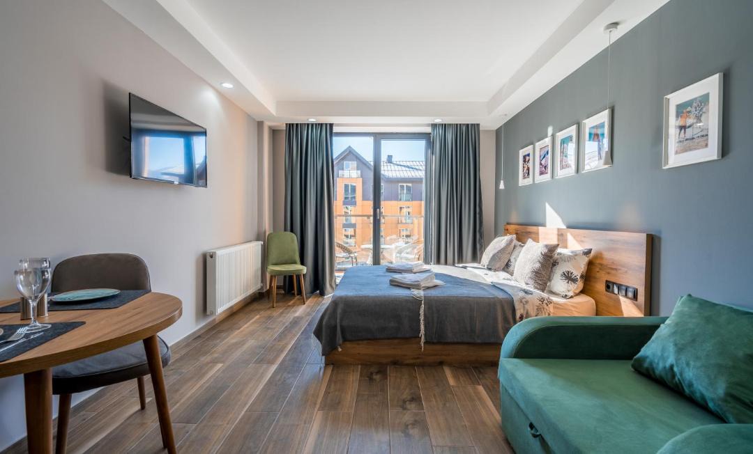 Photo of Bedroom in Kazbegi