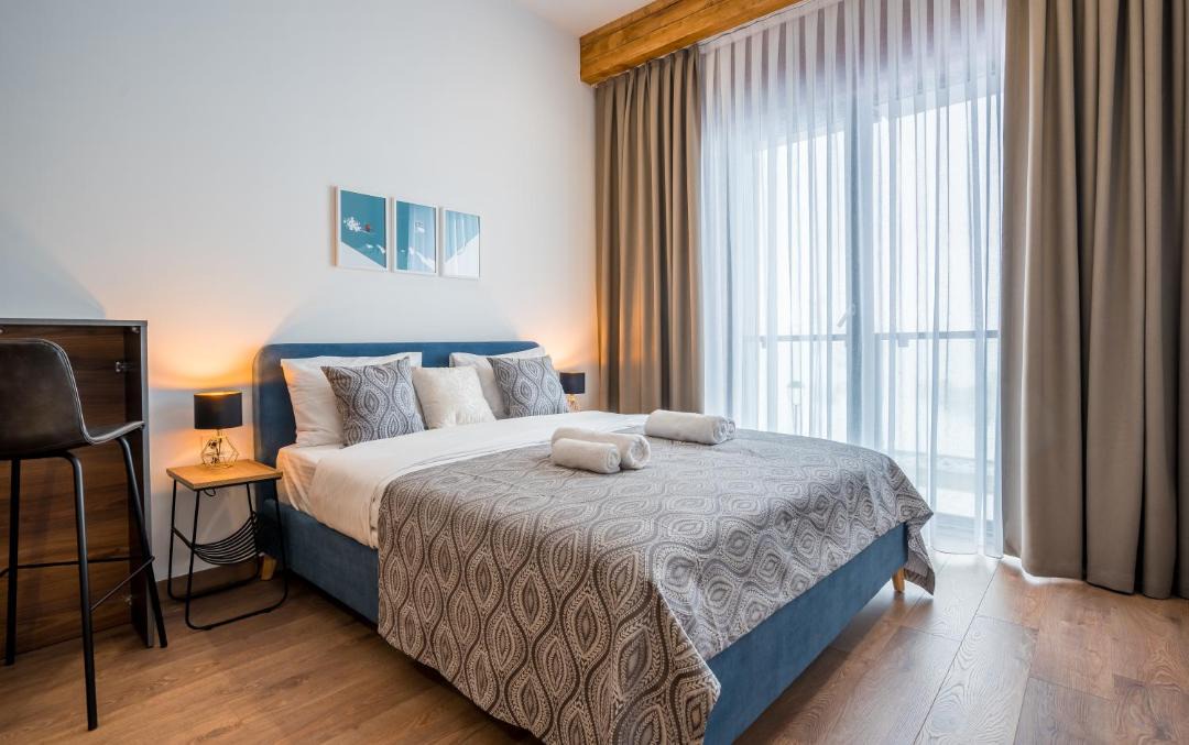 Photo of Bedroom in Kazbegi