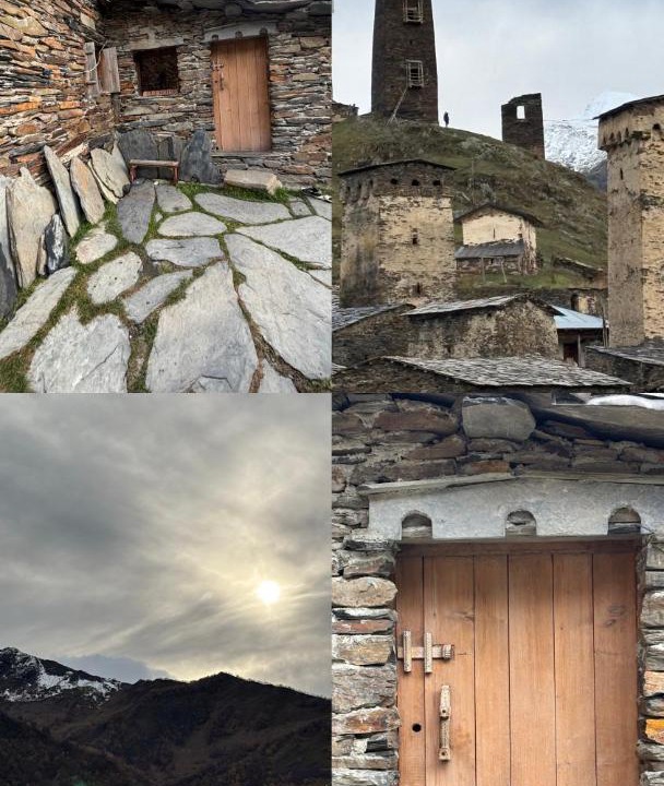 Photo of Others in Ushguli