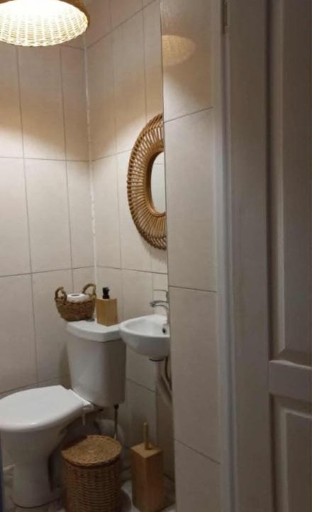 Photo of Bathroom in Mtskheta