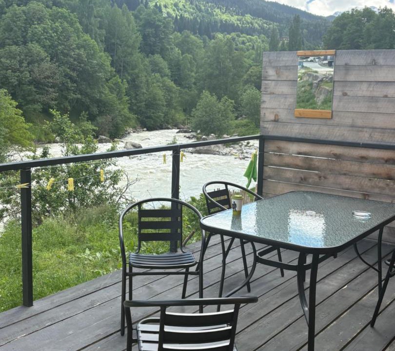 Photo of Patio Balcony in Bagvdanari