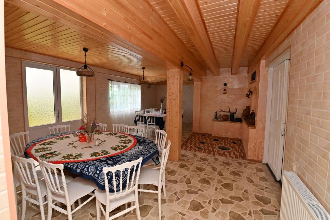Photo of Others in Samegrelo-Zemo Svaneti