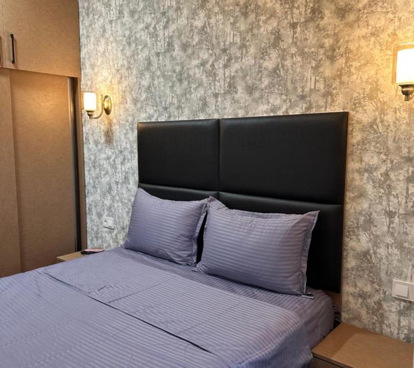 Photo of Bedroom in Tbilisi