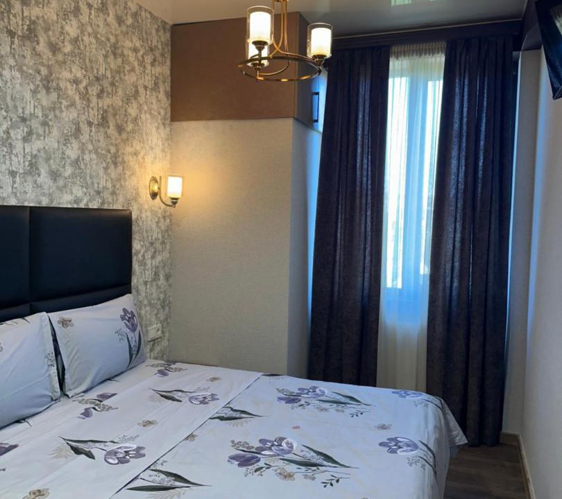 Photo of Bedroom in Tbilisi