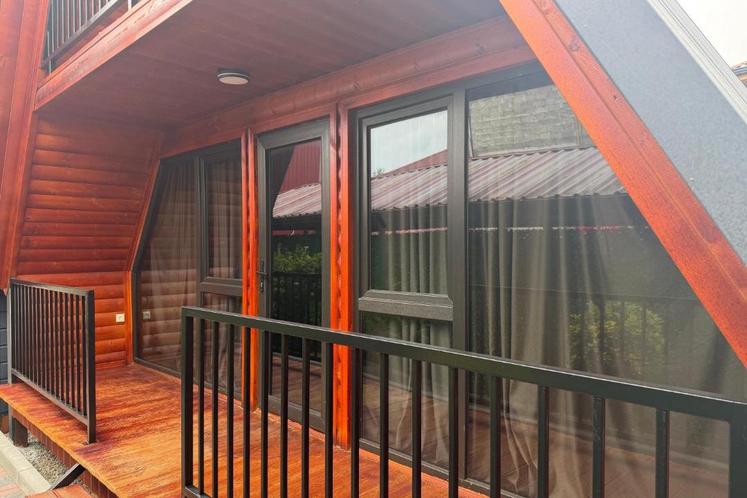 Photo of Patio Balcony in Kobuleti