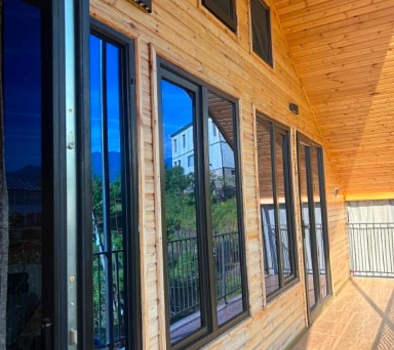 Photo of Patio Balcony in Imereti