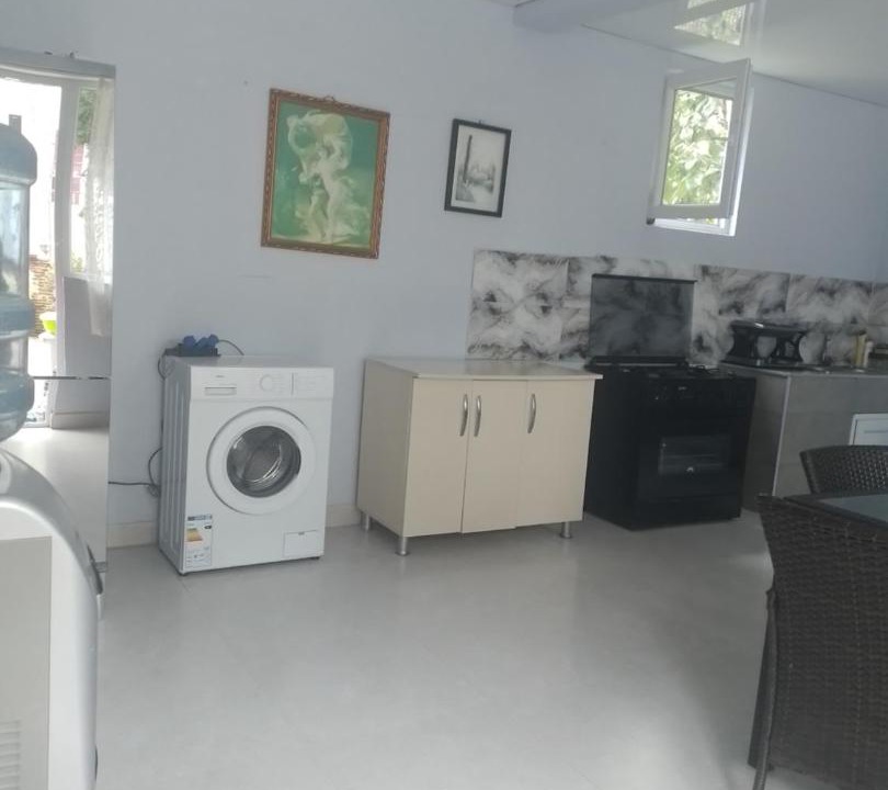 Photo of Kitchen in Kobuleti