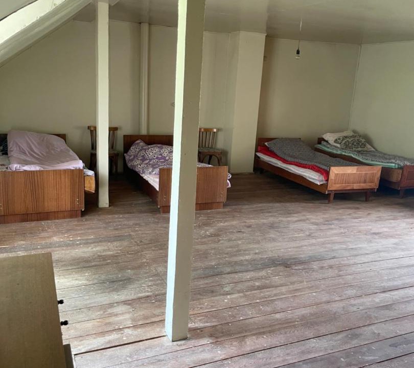Photo of Bedroom in Vedzebi
