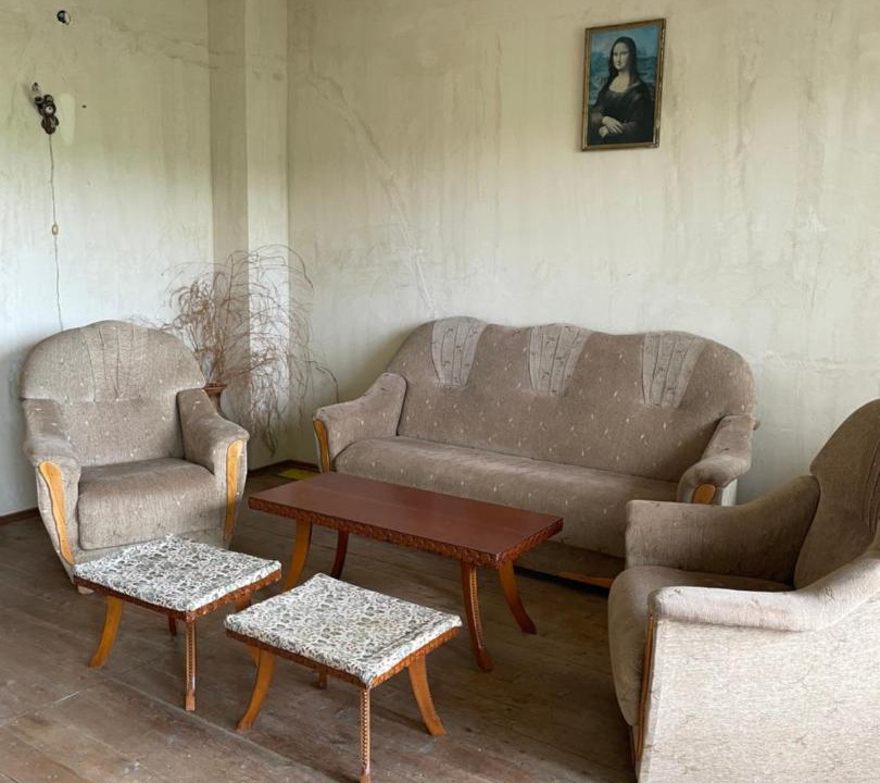 Photo of Livingroom in Vedzebi