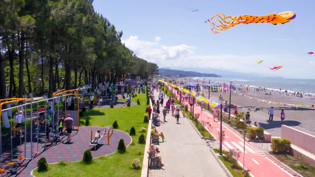 Photo of Others in Kobuleti