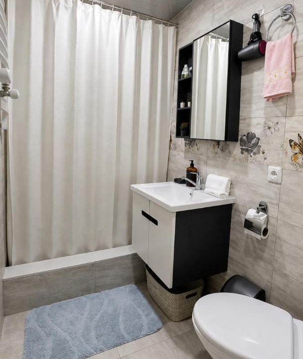 Photo of Bathroom in Mtskheta