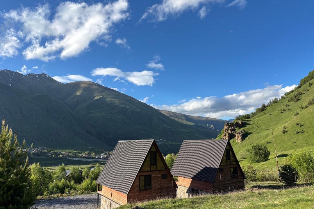 Photo of Others in Kazbegi