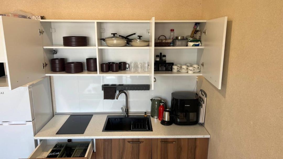 Photo of Kitchen in Ureki