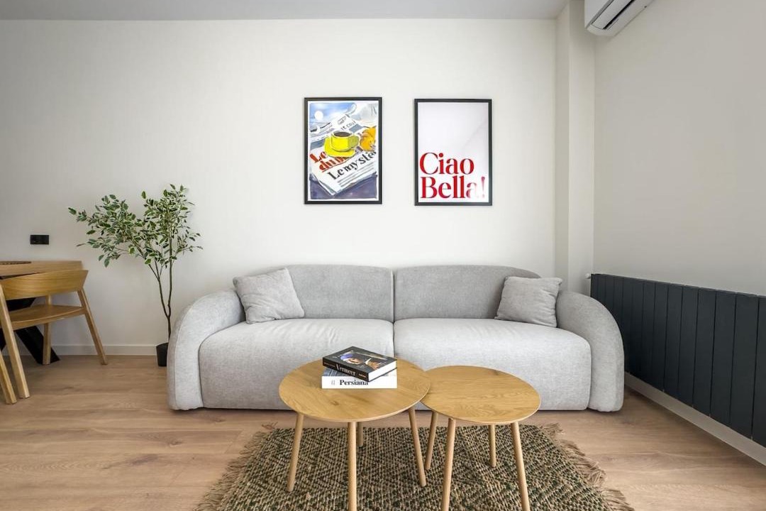 Photo of Livingroom in Saburtalo