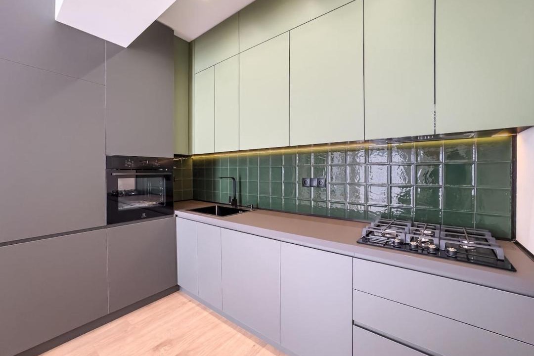 Photo of Kitchen in Saburtalo