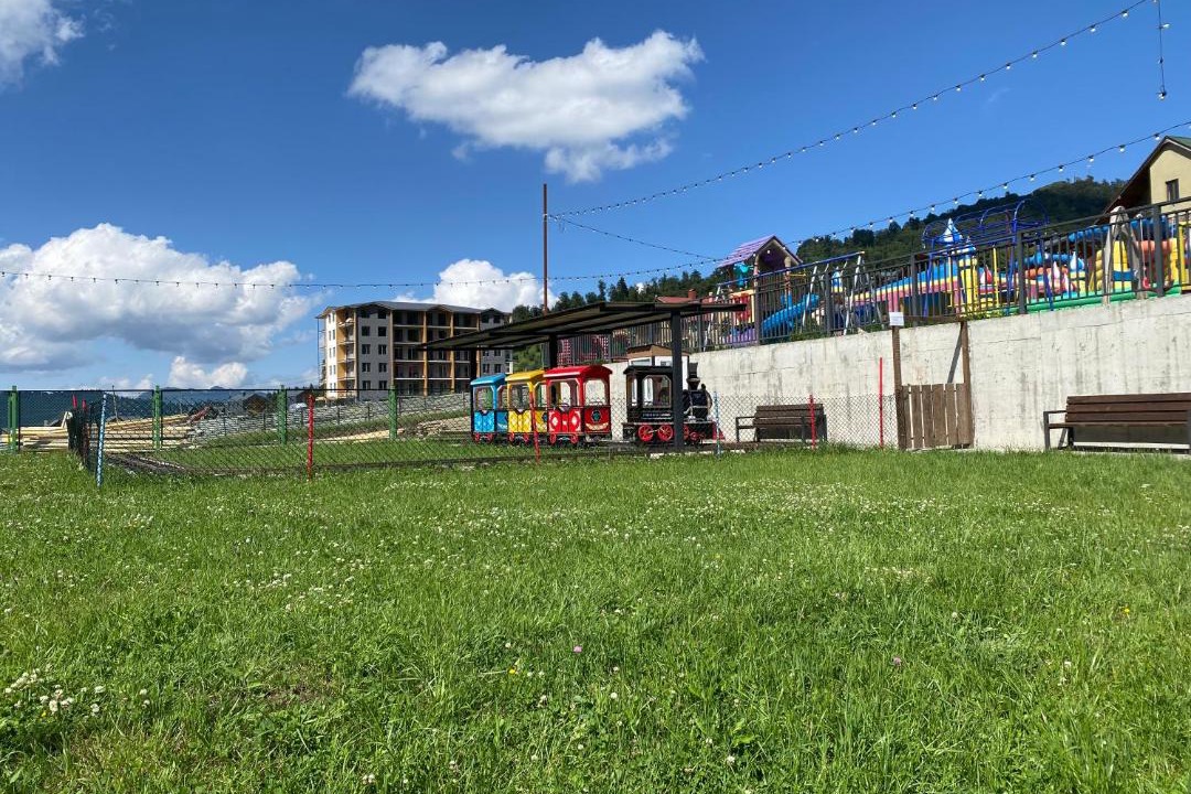 Photo of Others in Bakuriani