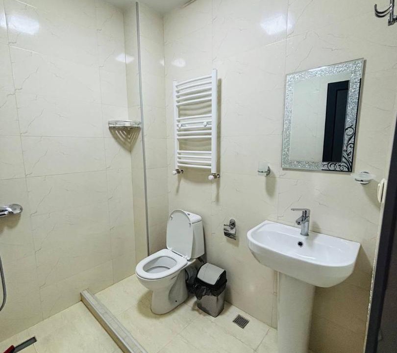 Photo of Bathroom in Kobuleti