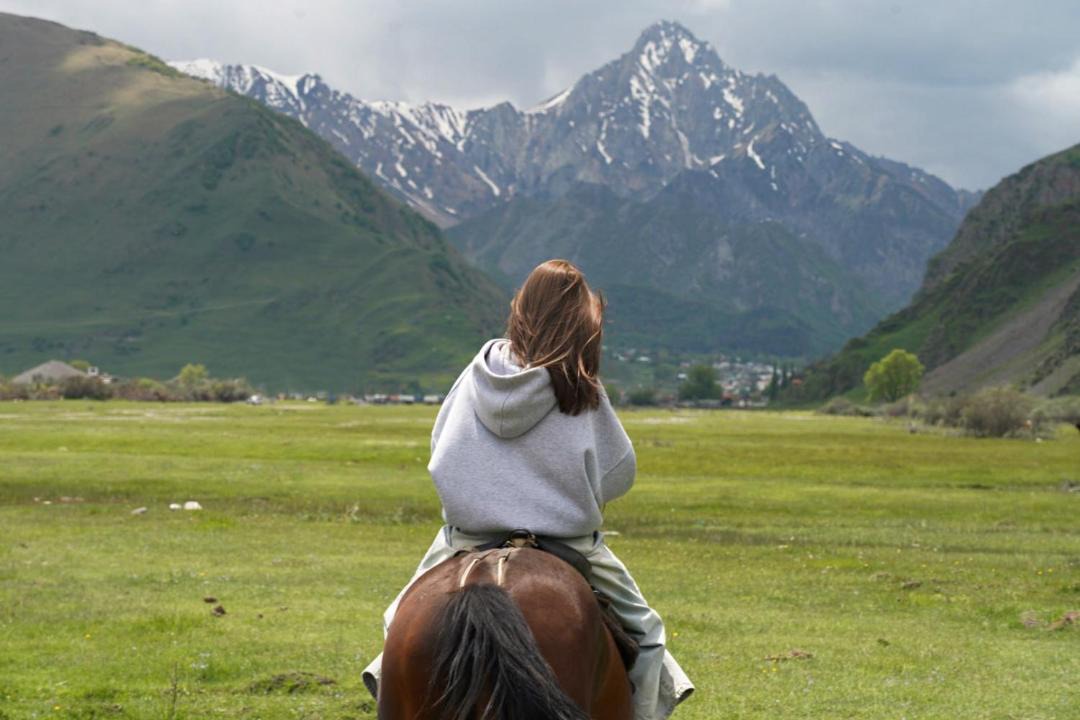 Photo of Others in Stepantsminda