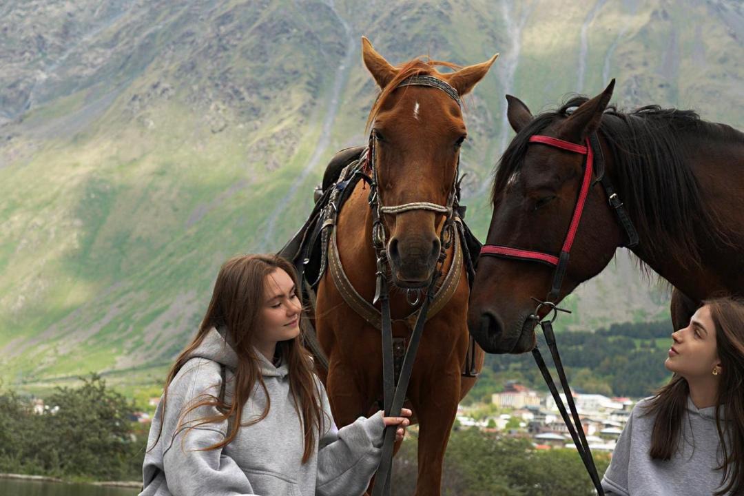 Photo of Others in Stepantsminda