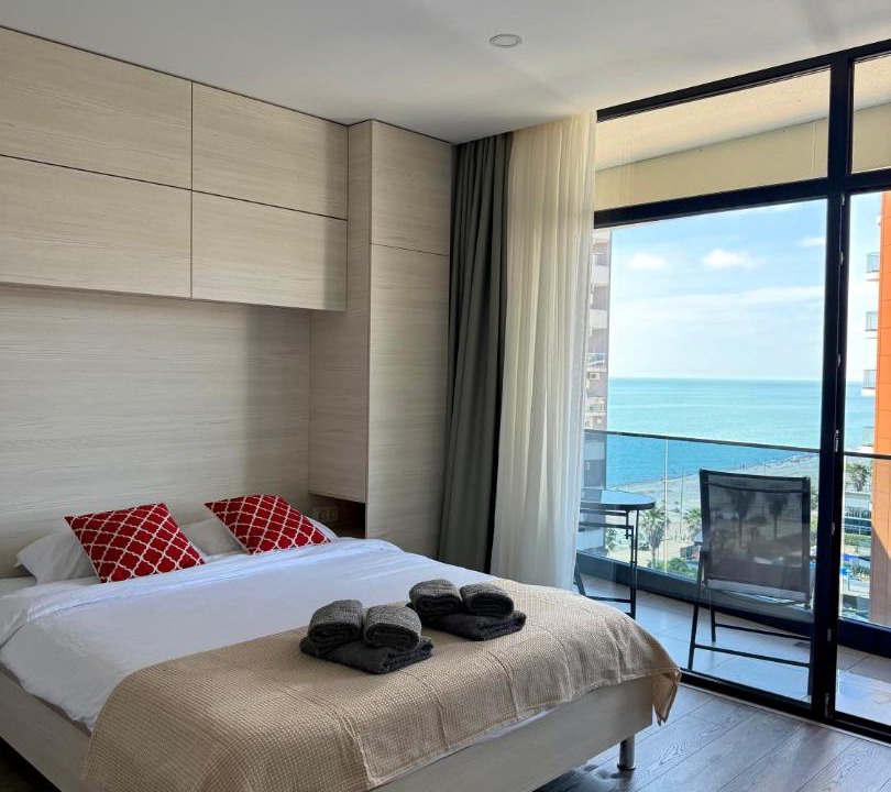 Photo of Bedroom in Gonio