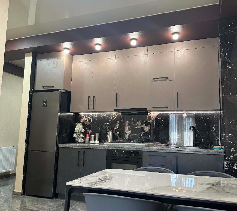 Photo of Kitchen in Tbilisi