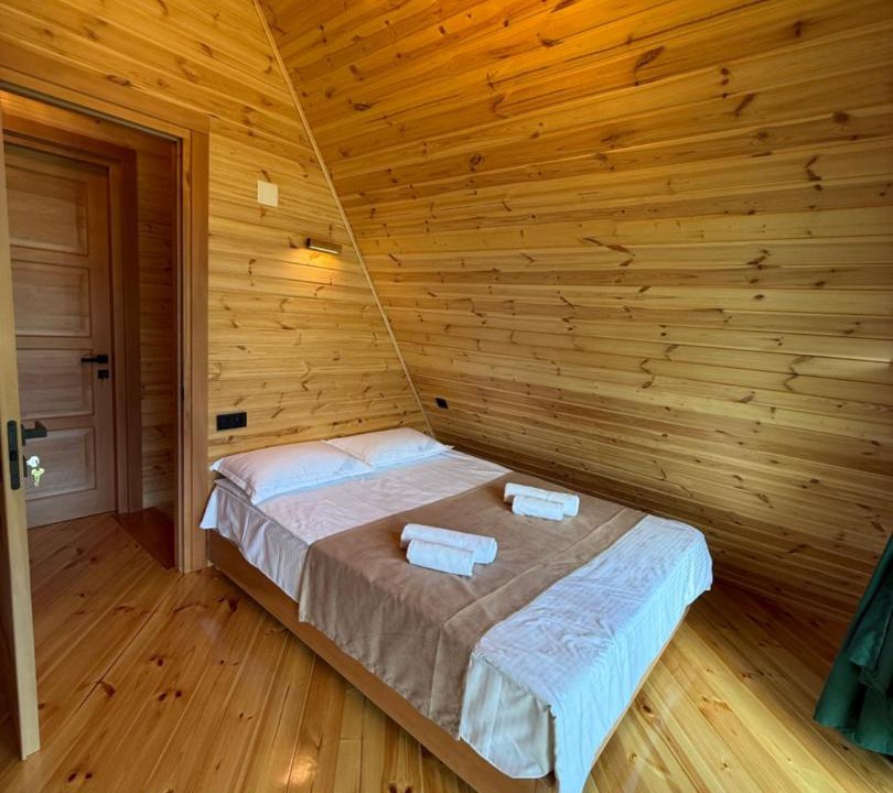 Photo of Bedroom in Bagvdanari