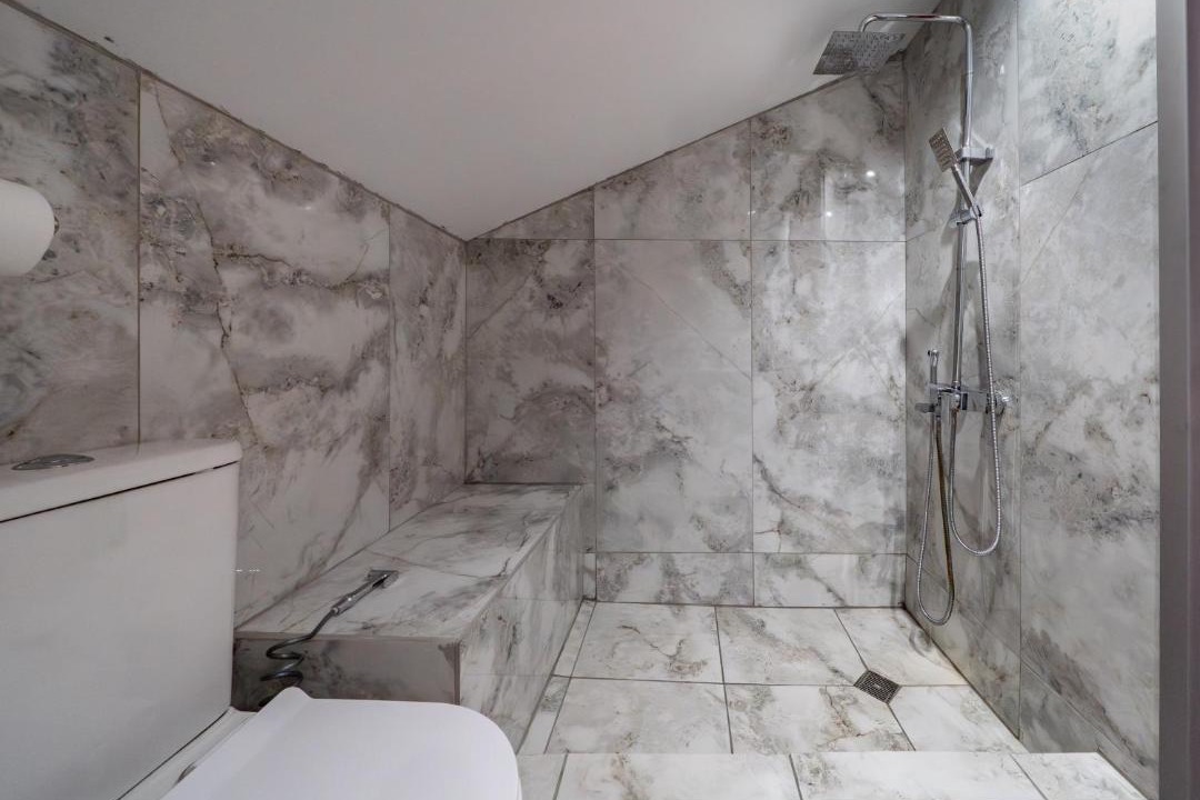 Photo of Bathroom in Avlabari