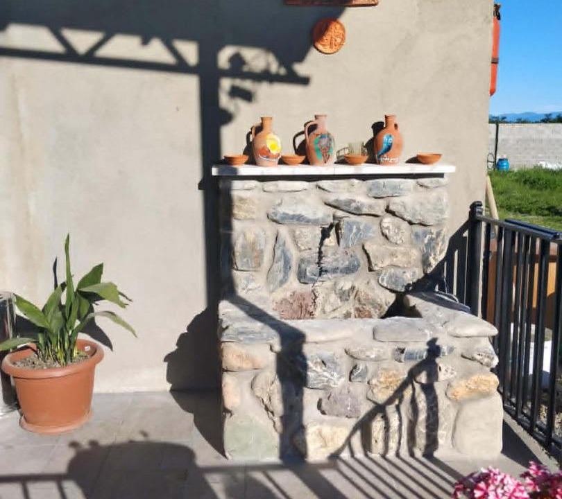 Photo of Patio Balcony in Telavi