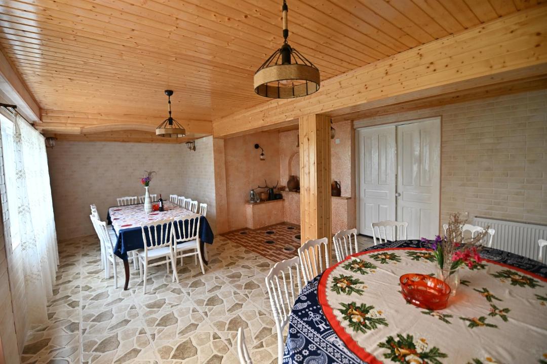 Photo of Others in Samegrelo-Zemo Svaneti