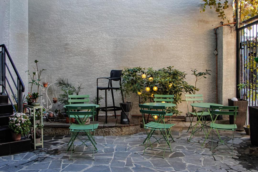 Photo of Patio Balcony in Imereti