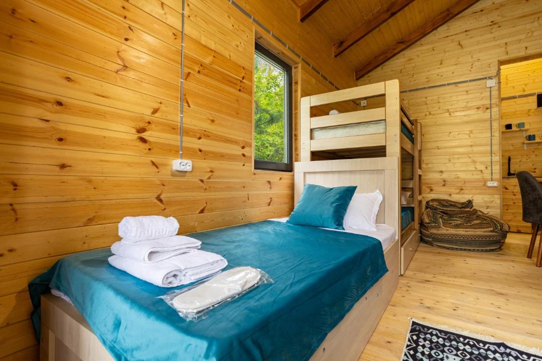 Photo of Bedroom in Glola