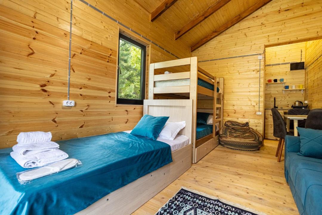 Photo of Bedroom in Glola