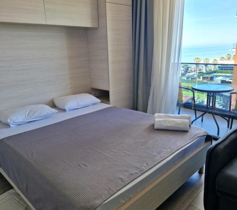 Photo of Bedroom in Gonio