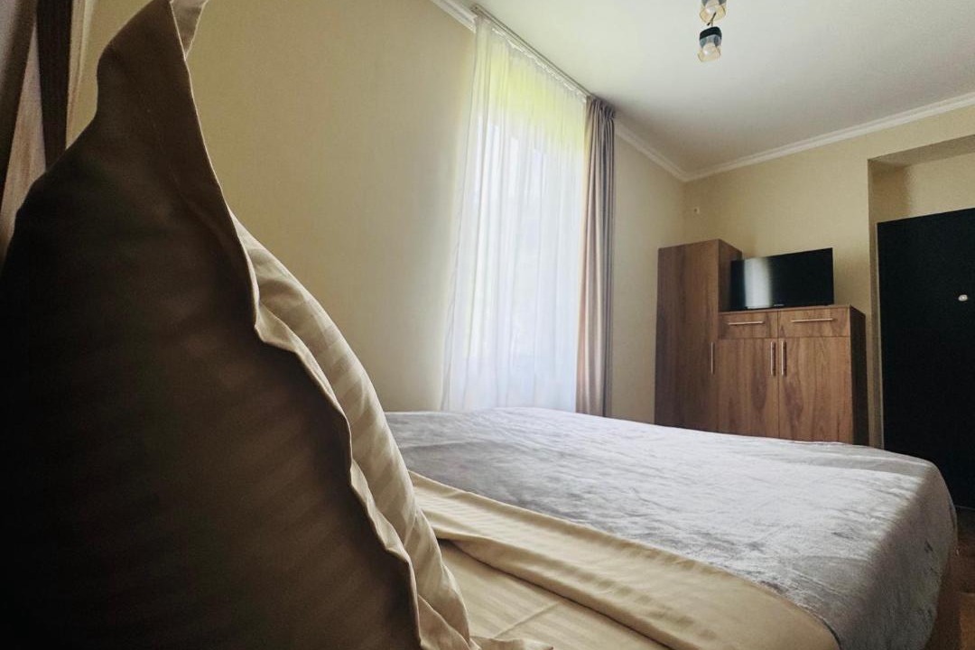 Photo of Bedroom in Akhali Ubani