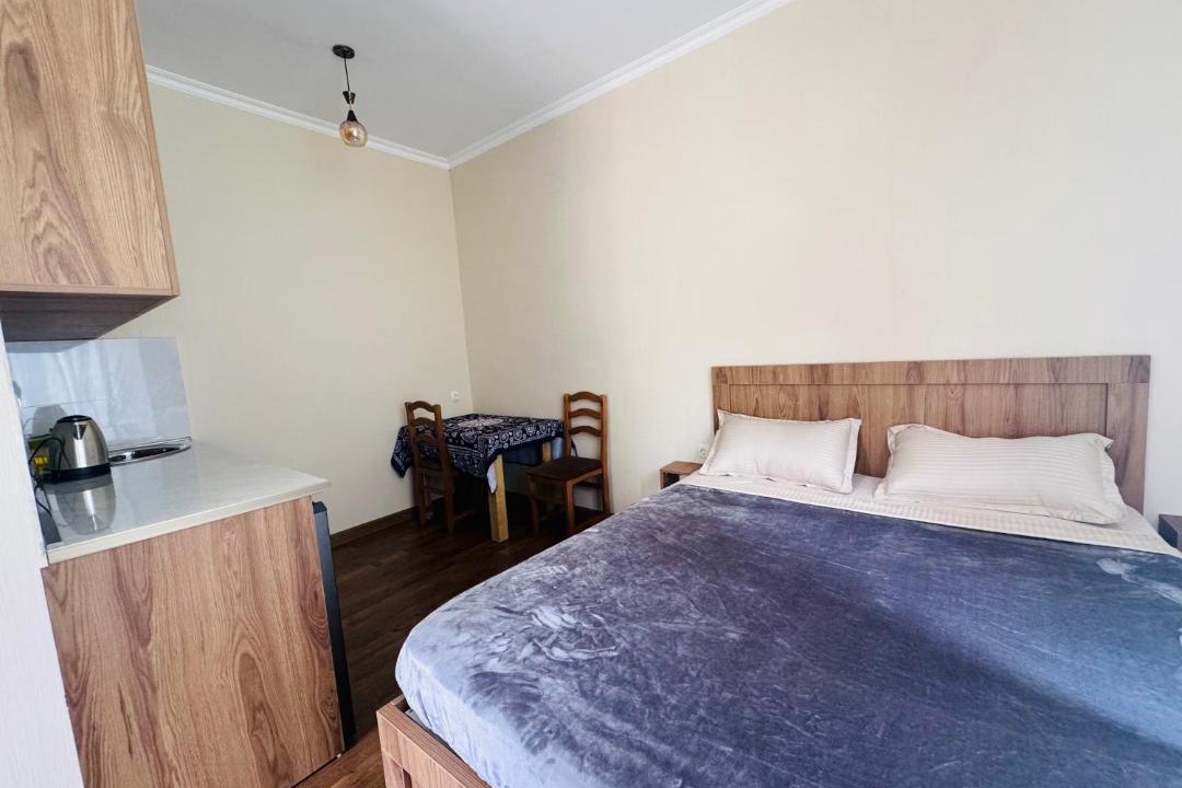 Photo of Bedroom in Akhali Ubani